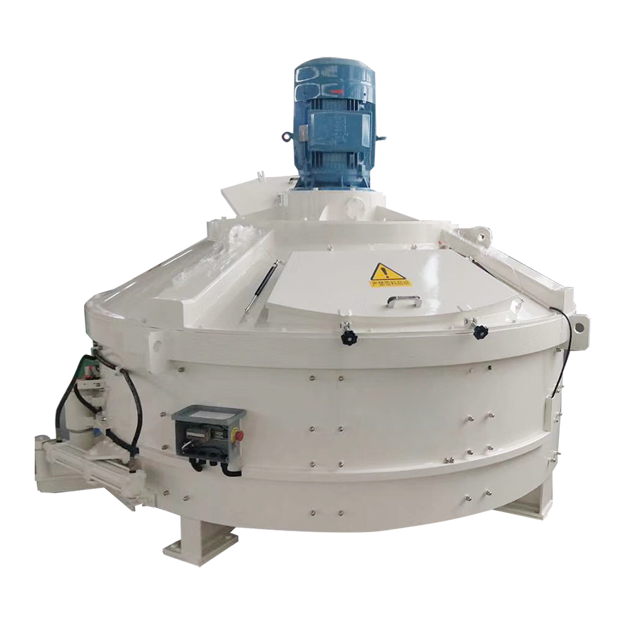 专注UHPC搅拌技术，赋能高端工程——青岛迪泰自动化设备有限公司