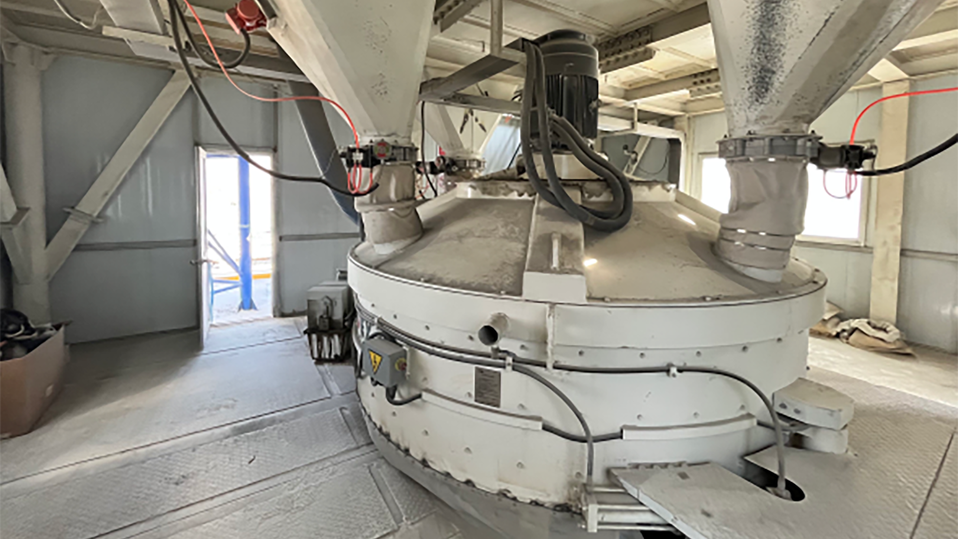 矿渣治理全链条解决方案领航者 青岛迪拓赋能绿色矿山建设