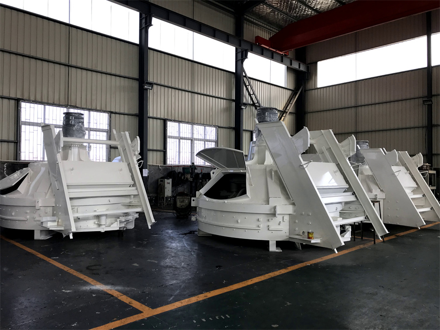 青岛迪泰UHPC混合设备赋能装饰领域 解锁高端建筑美学新可能