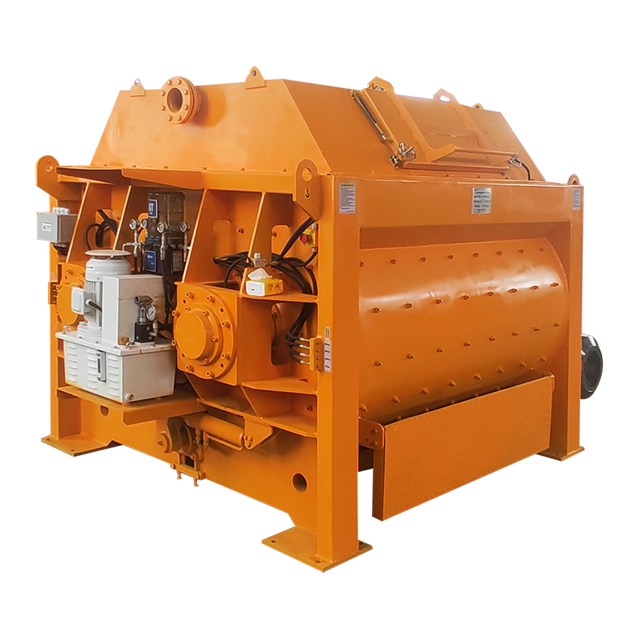 高效赋能UHPC生产革命：青岛迪泰自动化设备有限公司引领超高性能混凝土设备新纪元