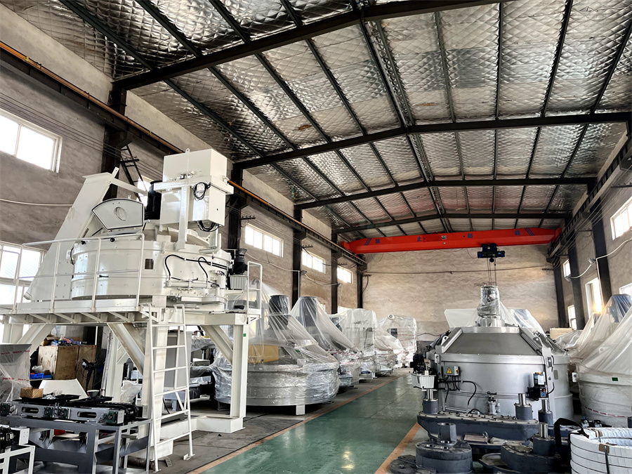 青岛迪泰自动化：专业 UHPC/RPC 搅拌设备厂家，超高性能混凝土生产解决方案