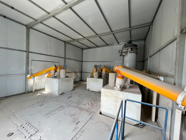 青岛迪泰：固废处理：成套线+EPC总包，破解处置难题