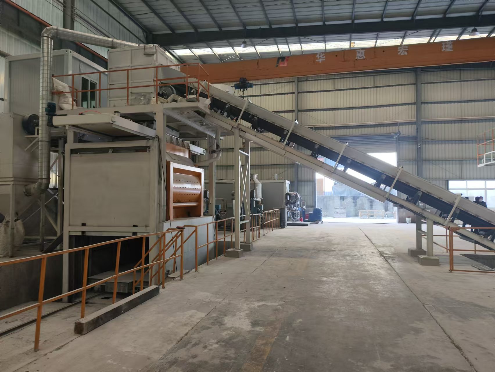 高匀质搅拌技术领航者——青岛迪泰自动化设备有限公司，赋能UHPC超高性能混凝土与锂电池材料精密混合