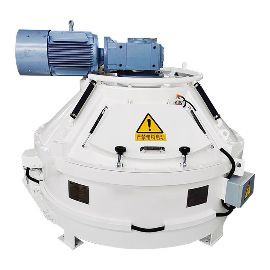 青岛迪泰自动化设备有限公司：一站式搅拌设备与混炼解决方案，助力智能制造升级