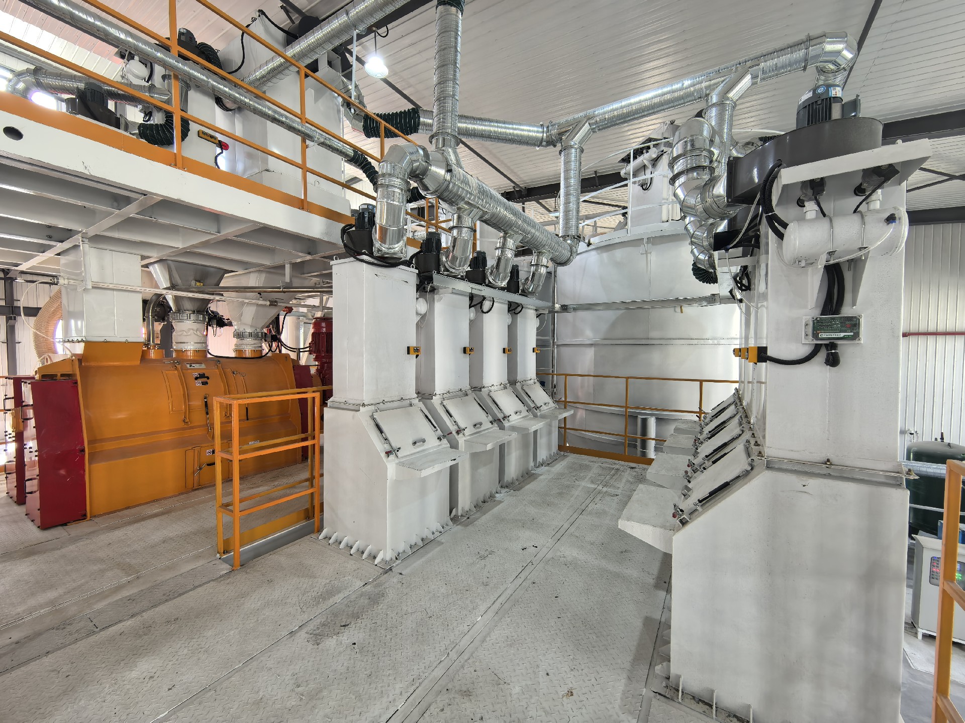 青岛迪泰：以精工混炼技术，定义工业搅拌新标准