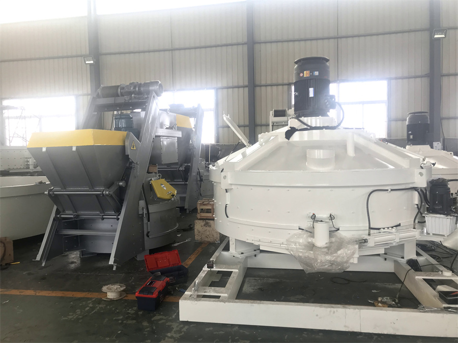 青岛迪泰自动化：深耕高端搅拌技术，赋能UHPC与耐火材料产业智造升级