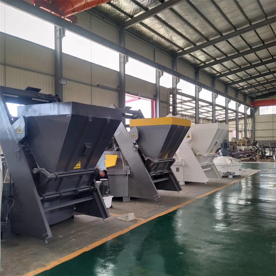 青岛迪泰自动化设备：高精度混合技术赋能粉末冶金与陶瓷行业创新升级