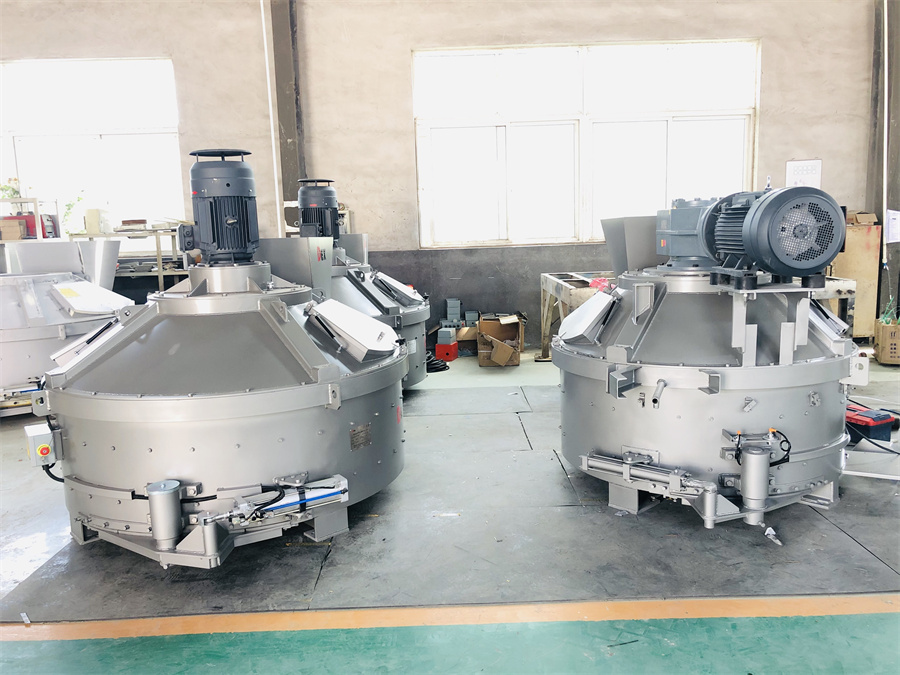 青岛迪泰自动化：专业混炼搅拌设备制造商，赋能建材与耐火材料行业高质量发展