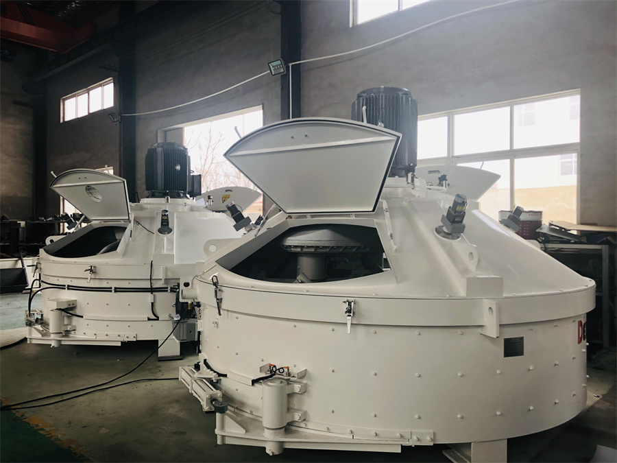 青岛迪泰自动化设备有限公司：混炼与搅拌技术专家——为建材、耐火材料及工业领域提供高均匀度、高耐磨解决方案