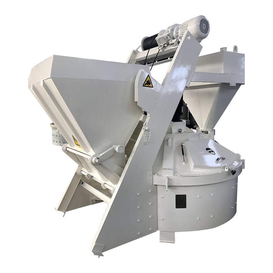 青岛迪泰自动化设备：UHPC生产线核心设备与整体解决方案专家