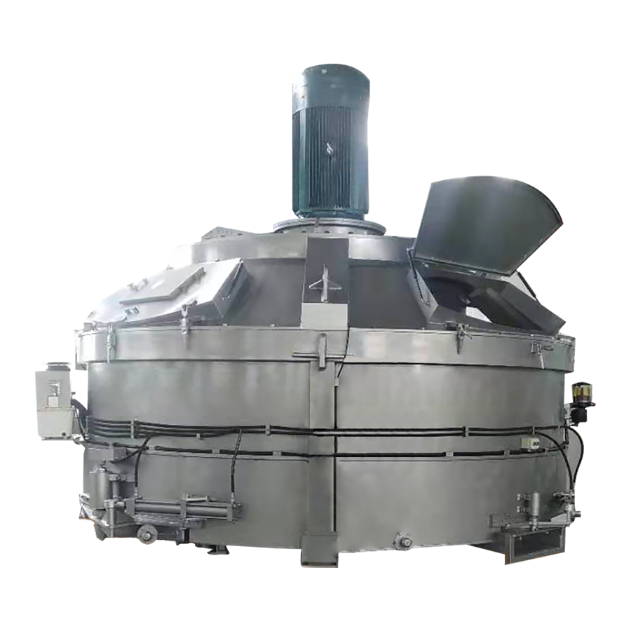 青岛迪泰自动化：超高性能混凝土干粉混合设备与UHPC搅拌生产线专家