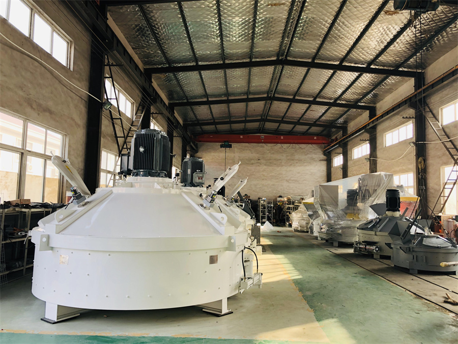 青岛迪泰自动化：专业搅拌与混炼设备，赋能固废处理与矿业绿色发展