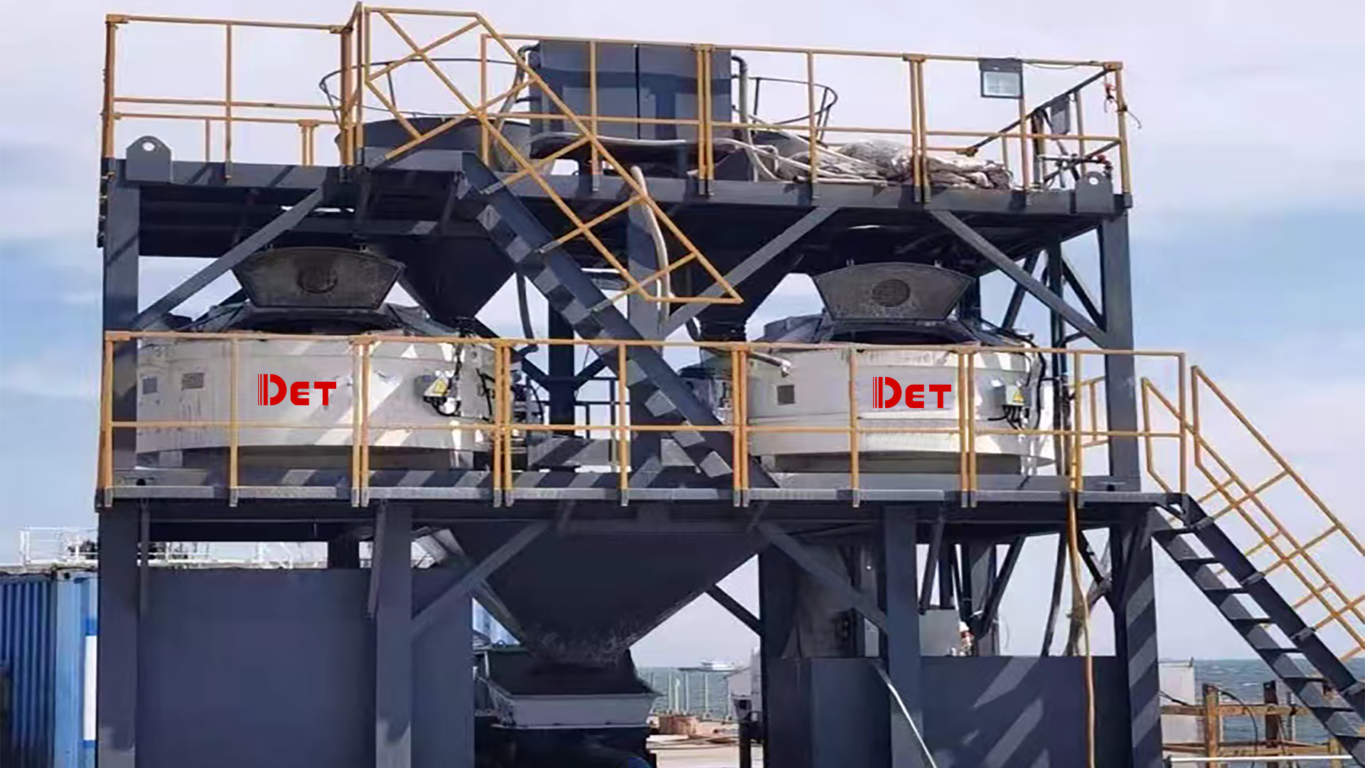 青岛迪泰自动化设备_锂电池混合机_固废处理搅拌设备_粉末冶金混合机厂家