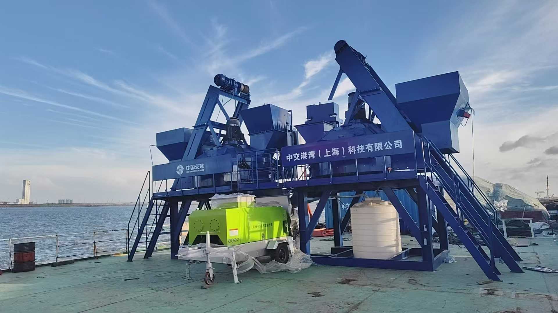 青岛迪泰自动化：环保设备定制化解决方案专家，助力固废危废资源化处理