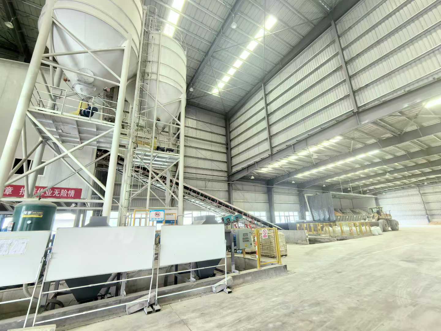 青岛立轴行星搅拌机源头厂家｜迪泰自动化：UHPC/耐火陶瓷/固废/实验室专用机型、非标定制与整线交付